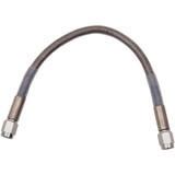 Drag Specialties Universal Brake Line - 10"