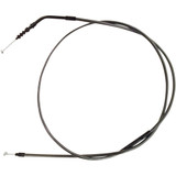 Magnum Shielding High-Efficiency Black Pearl Clutch Cable - Indian 42302