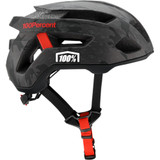 100% Altis Helmet - Gravel - Cm - S/M 80008-00005
