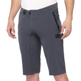 100% Celium Shorts - Charcoal - Us 36 40012-00011