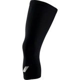 100% Exceeda Knee Sleeves - Black - Large 40056-00002