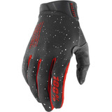 100% 1001000020 100% Ridefit Gloves - Mars - Small 10010-00020