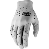 100% Sling Mtb Gloves - Gray - 2Xl 10019-00009