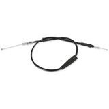 MOOSE RACING 451204 Moose Racing Throttle Cable - Kawasaki/Suzuki 45-1204