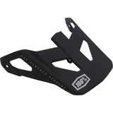 100% Youth Status Visor - Black 89039-00001