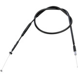 MOOSE RACING 451086 Moose Racing Throttle Cable - Yamaha 45-1086