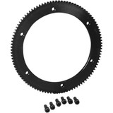 DRAG SPECIALTIES DS242074 Drag Specialties Starter Ring Gear 102 Tooth - Harley Davidson