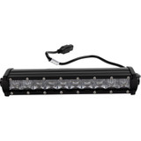 12" Led Light Bar - Amber Mse-Lb12A
