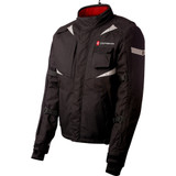 12V Ex Pro Heated Jacket - Black - Small G1215M-Jkt-202-001-1