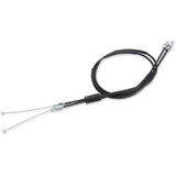MOOSE RACING 451019 Moose Racing Throttle Cable - Honda 45-1019