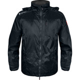 GERBING HEATED CLOTHING GERJKLNPKXLBLK 12V Heated Jacket Liner 2.0 - Black - Xl Ger-Jkln-Pk-Xl-Blk