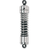 Progressive Suspension 412 Series Shock - 13" - Standard - Chrome - H-D 412-4008C