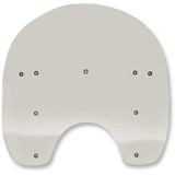 MEMPHIS SHADES MEP6189 Memphis Shades Replacement Shield - 15" - Solar - Fxdwg Mep6189