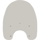 MEMPHIS SHADES MEP6379 Memphis Shades Replacement Shield - 19" - Solar - Fls Mep6379