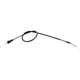 MOOSE RACING 451081 Moose Racing Throttle Cable - Yamaha 45-1081