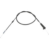 MOOSE RACING 451101 Moose Racing Throttle Cable - Suzuki 45-1101