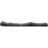 Drag Specialties Rim Strip - 21" X 1.75" - Center Valve Hole - 10 Pack