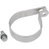 PAUGHCO 7253 Paughco Muffler P-Clamp - 3" Diameter 725-3