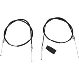 MOOSE RACING 451264 Moose Racing Throttle Cable - Honda 45-1264