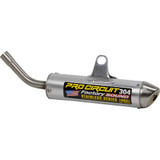 PRO CIRCUIT 1052465 304 Silencer 1052465