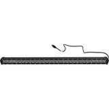 32" Led Light Bar - Amber Mse-Lb32A