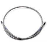 DRAG SPECIALTIES DS098836 Drag Specialties Universal Brake Line - Clear - 36"