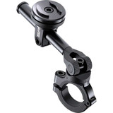 SP CONNECT 52871 3D Phone Mount - Standard - Black 52871