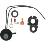 Drag Specialties Voe Switch - 4"Hg