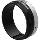 4-1/2" Exhaust Race Tip - Black 200728P