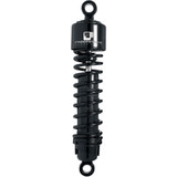 Progressive Suspension 412 Series Shock - 11" - Heavy Duty - Black - H-D 412-4022B