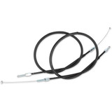 MOOSE RACING 451025 Moose Racing Throttle Cable - Honda 45-1025