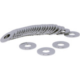 Drag Specialties Washer - Uss - 5/16"