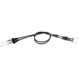 MOOSE RACING 451028 Moose Racing Throttle Cable - Suzuki 45-1028