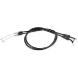 Moose Racing Throttle Cable - Ktm 45-1045