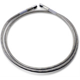 DRAG SPECIALTIES DS098852 Drag Specialties Universal Brake Line - Clear - 52"