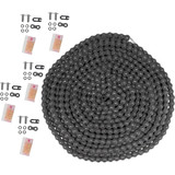 520 O-Ring Series - Bulk Drive Chain - 25 Feet