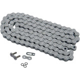 PARTS UNLIMITED 1222-0690 520 O-Ring Series - Drive Chain - 88 Links
