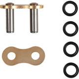 EK 520RRXMLJ/G 520 Rrx - Connecting Link - Rivet 520Rrx-Mlj/G