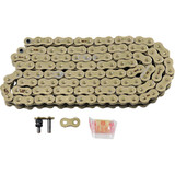 525 Max Z - Drive Chain - 150 Links - Black & Gold 525Maxz-150-Gg