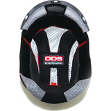 6D HELMETS 701006 6D Helmets Atr-1 Liner - Medium 70-1006
