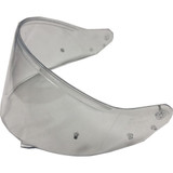6D Helmets Ats-1R Shield - Pinlock Prepared - Clear 82-5006