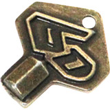 6D HELMETS 732000 6D Helmets Screw Key Driver 73-2000