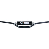 7/8" Podium Oe Replacement Handlebar - Rc High - Black H940Cfb