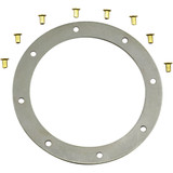 Drag Specialties Clutch Hub Lining With Rivets