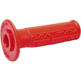 794 Single Density Mx Grips - Red Pa079400Goro