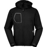 GERBING HEATED CLOTHING GERTJKT7VMB3XL 7V Torrid Softshell Heated Jacket 2.0 - Black - 3Xl Ger-Tjkt-7V-M-B-3Xl