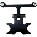 Burly Brand Speedometer Relocation Kit B16-1601Mb