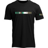 THOR Thor Tangent T-Shirt - Black - Medium