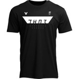 THOR Thor Rogue T-Shirt - Black - 2Xl