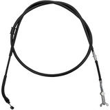 MOOSE RACING 454040 Moose Racing Black Vinyl Brake Cable - Rear - Parking - Suzuki 45-4040